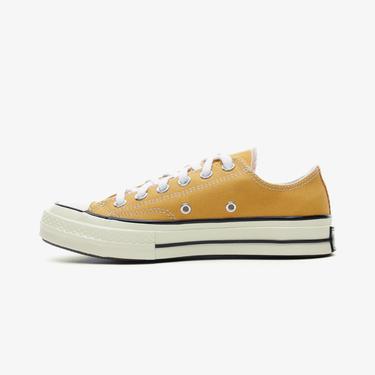  Converse Chuck 70 Unisex Sarı Sneaker