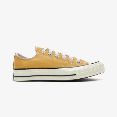  Converse Chuck 70 Unisex Sarı Sneaker