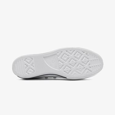  Converse Chuck Taylor Lift Unisex Platform Beyaz Sneaker