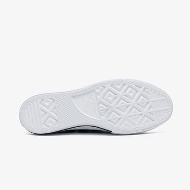  Converse Chuck Taylor All Star Leather Platform Unisex Siyah Sneaker