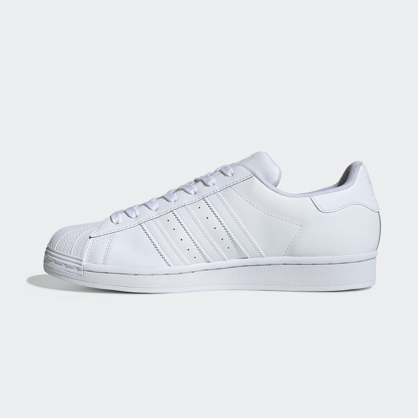 Adidas Beyaz Adidas Superstar Ayakkabı