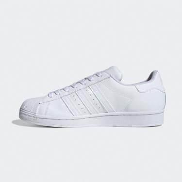  adidas Superstar Unisex Beyaz Spor Ayakkabı