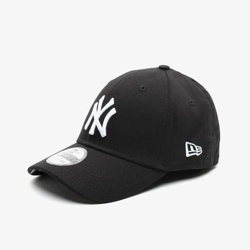  New Era New York Yankees Unisex Siyah Şapka