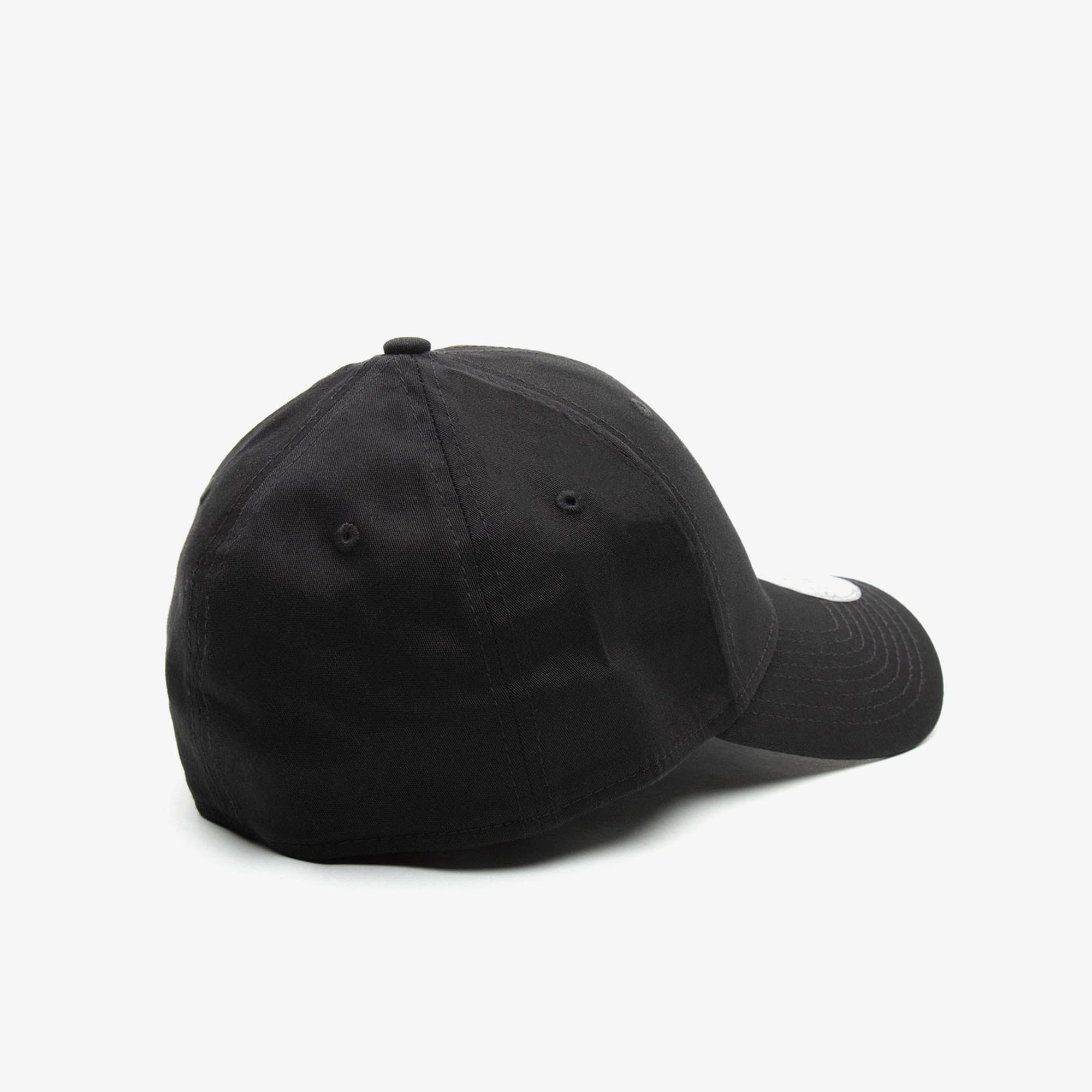 New Era New York Yankees Unisex Siyah Şapka