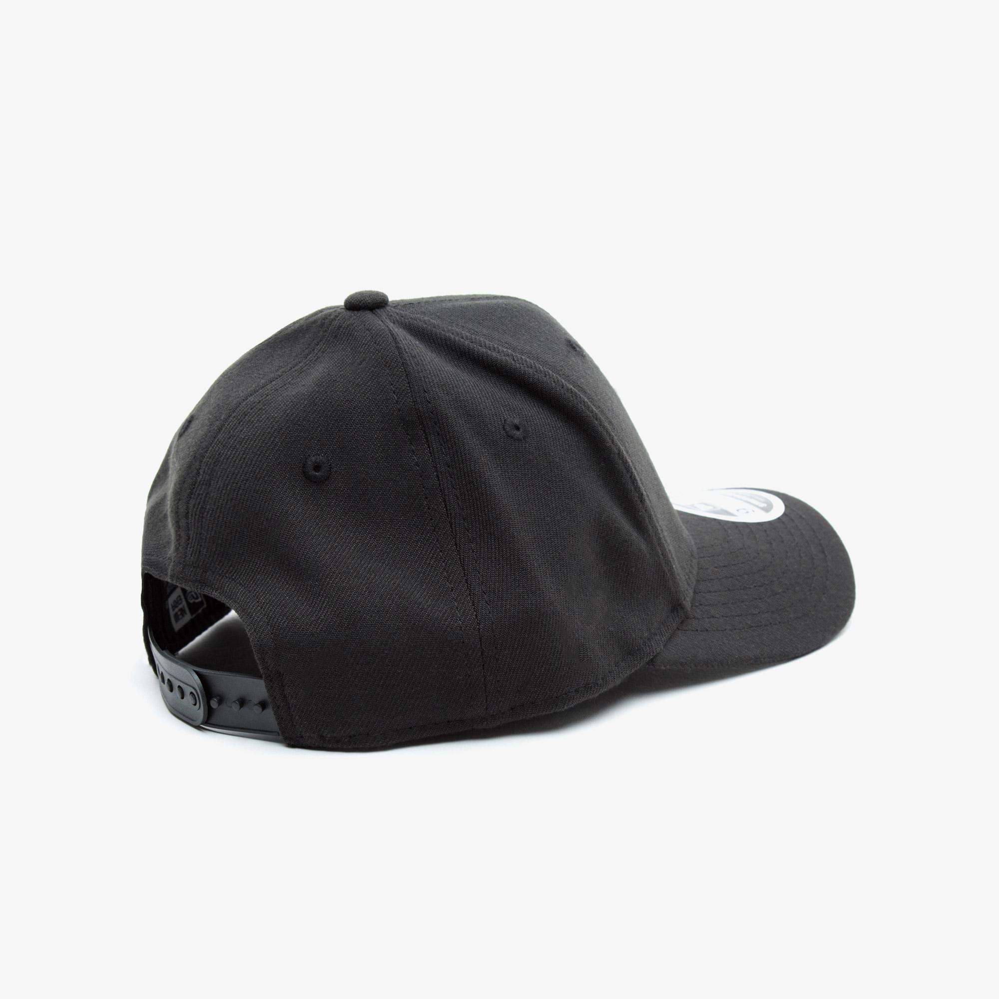 New Era 9Fifty Neyyan Unisex Siyah Şapka