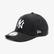 New Era 9Fifty Neyyan Unisex Siyah Şapka