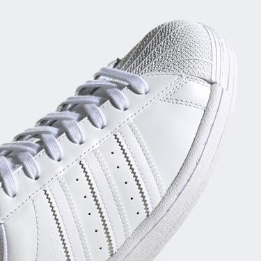  adidas Superstar Unisex Beyaz Spor Ayakkabı