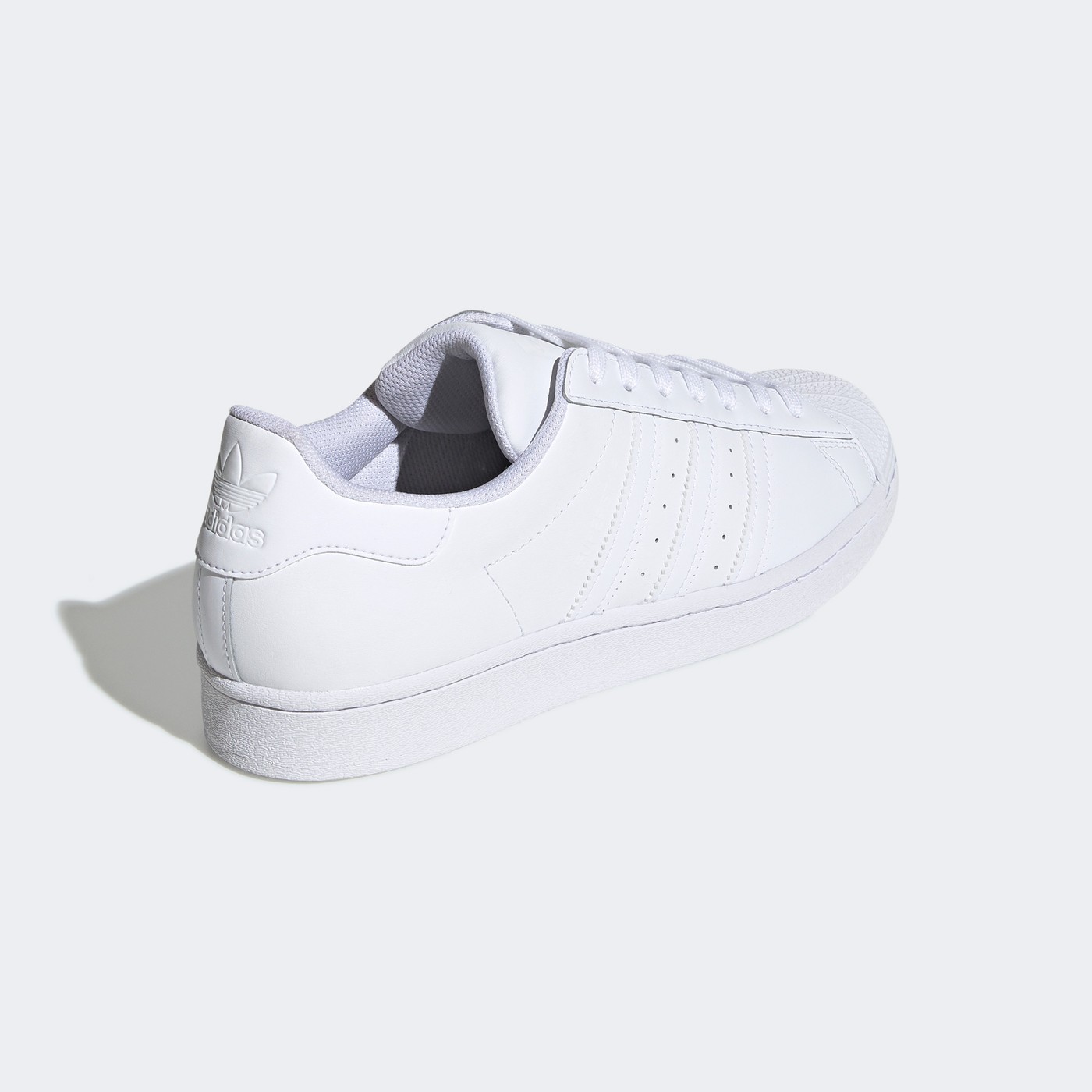 Adidas Beyaz Adidas Superstar Ayakkabı