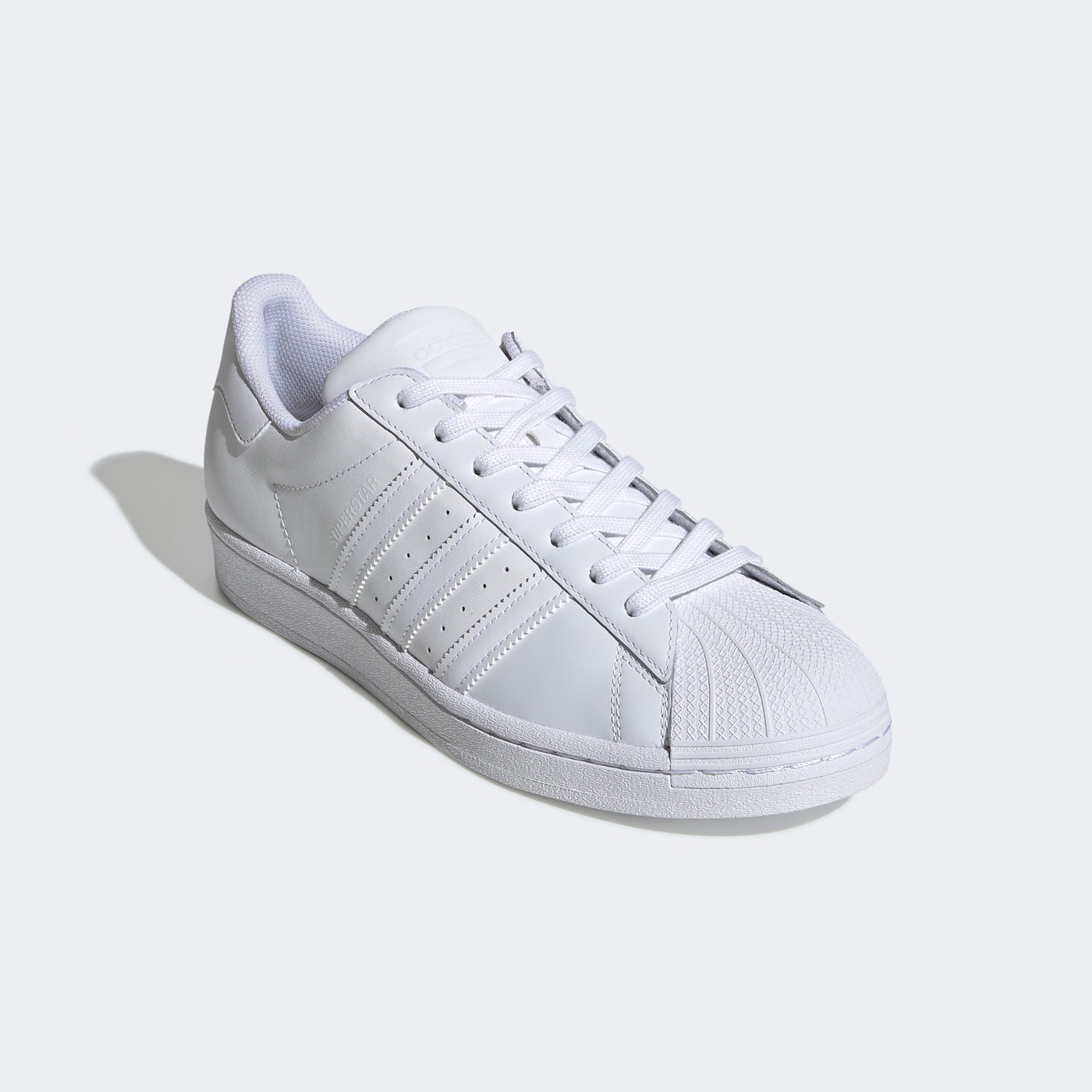 Adidas Beyaz Adidas Superstar Ayakkabı
