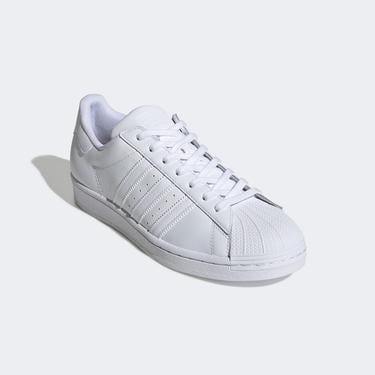  adidas Superstar Unisex Beyaz Spor Ayakkabı