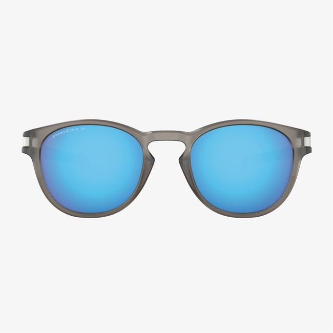  Oakley 0OO9265 Erkek Mat Gri Güneş Gözlüğü