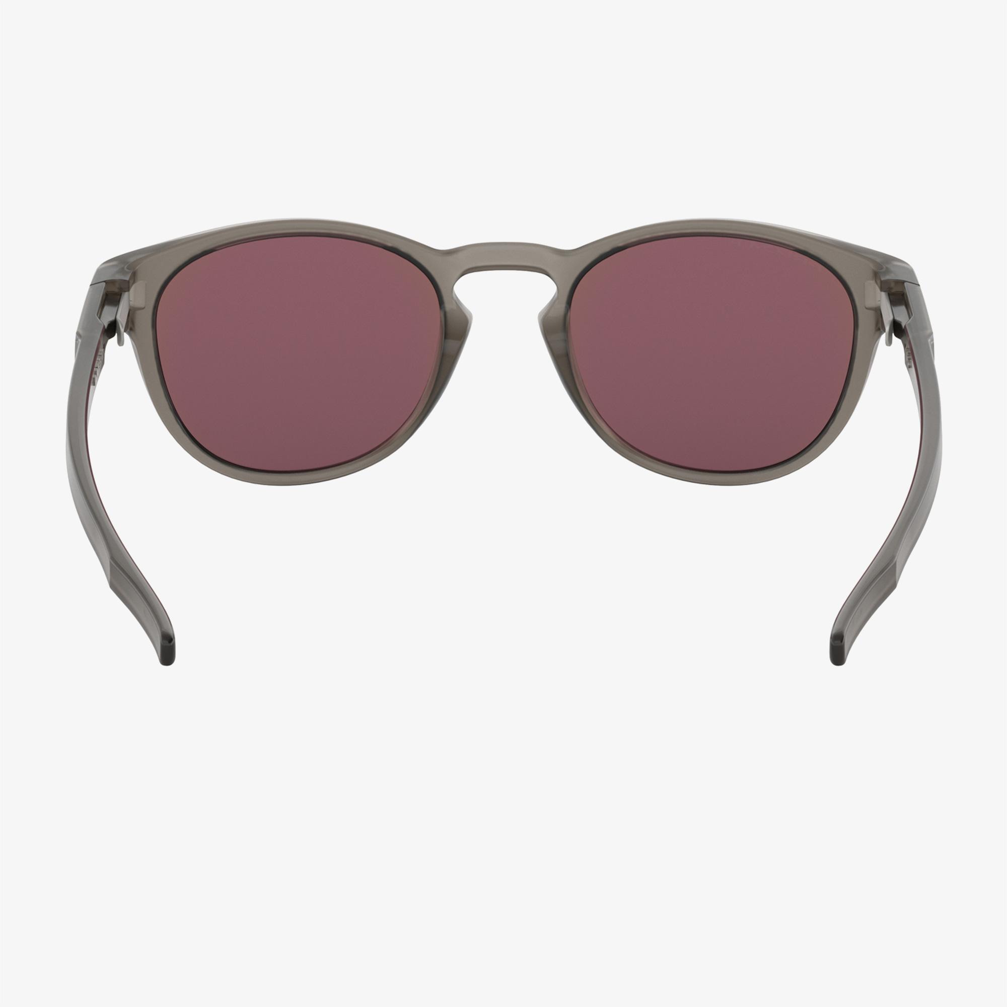 Oakley 0OO9265 Erkek Mat Gri Güneş Gözlüğü