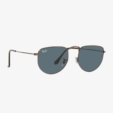  Ray-Ban 0RB3958 Unisex Antique Copper Silver Güneş Gözlüğü