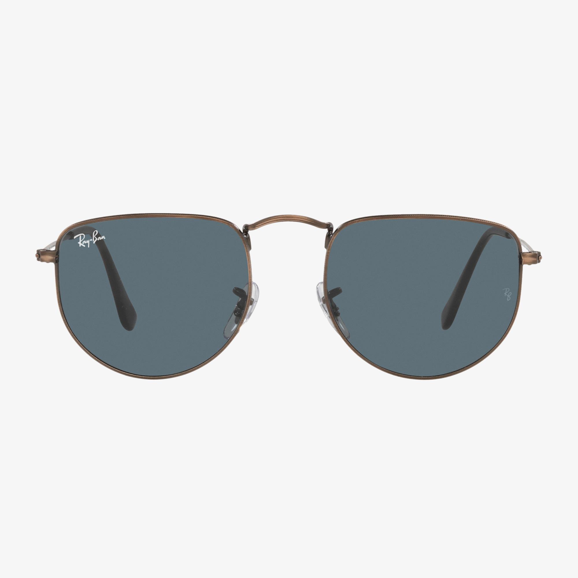 Ray-Ban 0RB3958 Unisex Antique Copper Silver Güneş Gözlüğü