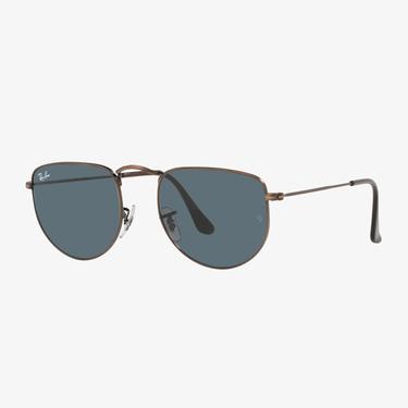  Ray-Ban 0RB3958 Unisex Antique Copper Silver Güneş Gözlüğü
