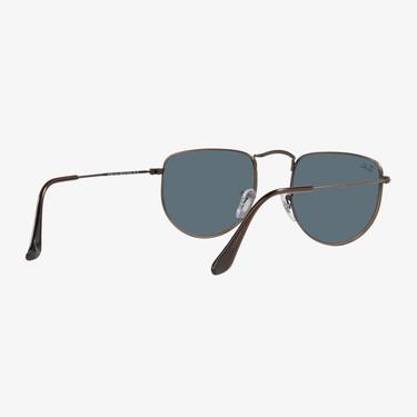  Ray-Ban 0RB3958 Unisex Antique Copper Silver Güneş Gözlüğü