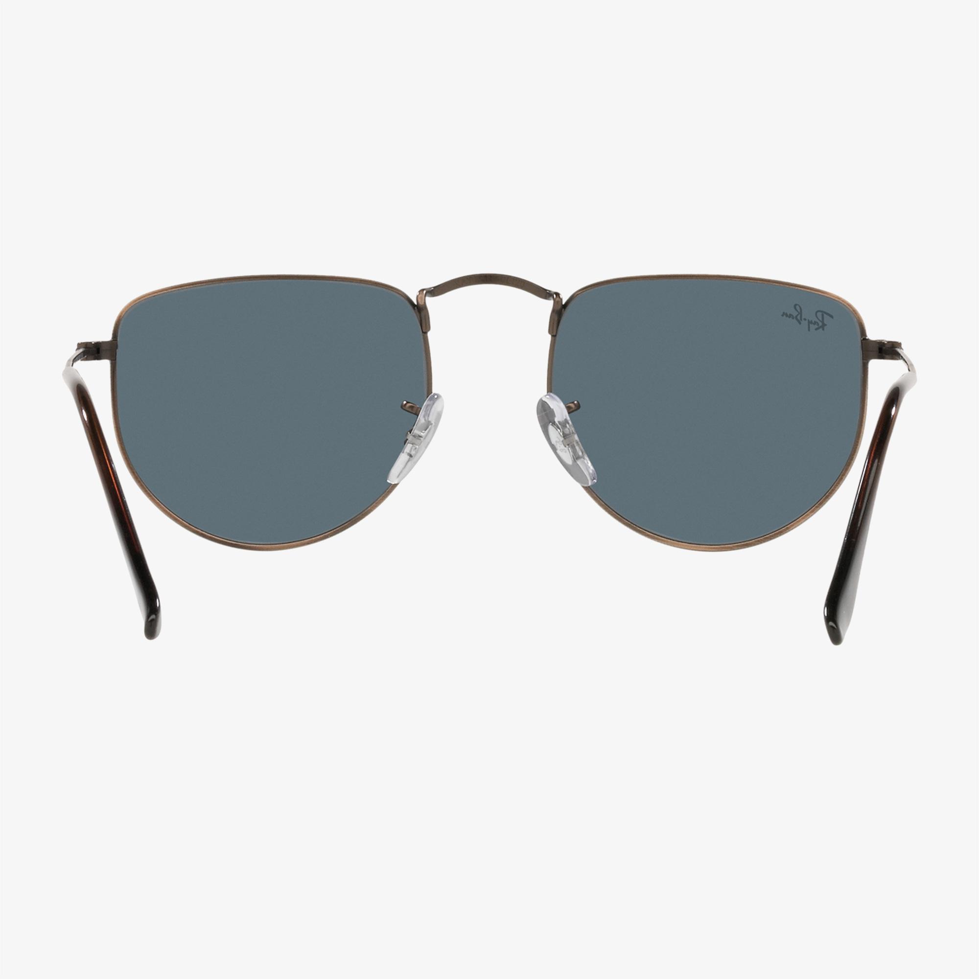 Ray-Ban 0RB3958 Unisex Antique Copper Silver Güneş Gözlüğü