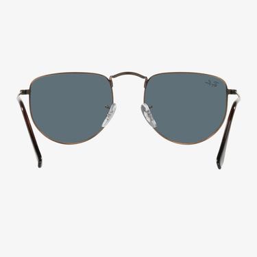  Ray-Ban 0RB3958 Unisex Antique Copper Silver Güneş Gözlüğü