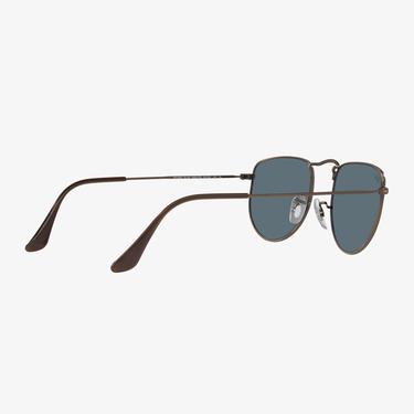  Ray-Ban 0RB3958 Unisex Antique Copper Silver Güneş Gözlüğü
