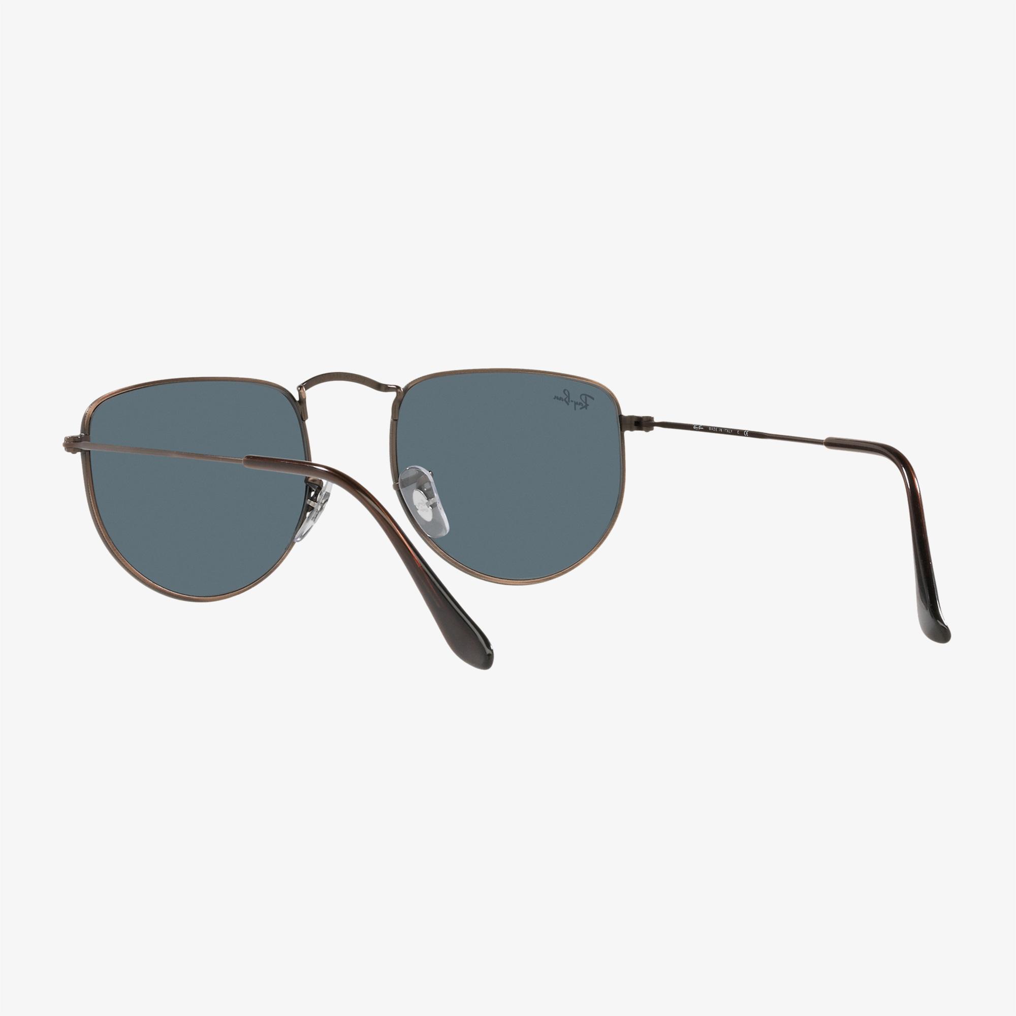 Ray-Ban 0RB3958 Unisex Antique Copper Silver Güneş Gözlüğü