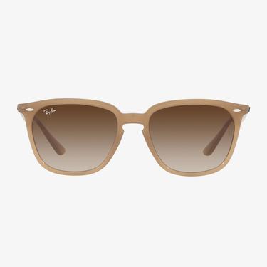  Ray-Ban 0RB4362 Unisex Turtledove Kahverengi Güneş Gözlüğü