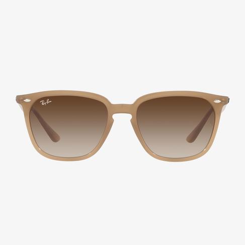 Ray-Ban 0RB4362 Unisex Turtledove Kahverengi Güneş Gözlüğü