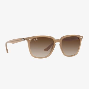  Ray-Ban 0RB4362 Unisex Turtledove Kahverengi Güneş Gözlüğü