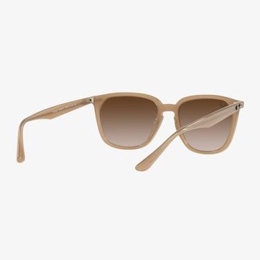  Ray-Ban 0RB4362 Unisex Turtledove Kahverengi Güneş Gözlüğü
