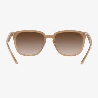  Ray-Ban 0RB4362 Unisex Turtledove Kahverengi Güneş Gözlüğü