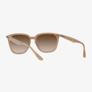  Ray-Ban 0RB4362 Unisex Turtledove Kahverengi Güneş Gözlüğü