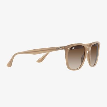  Ray-Ban 0RB4362 Unisex Turtledove Kahverengi Güneş Gözlüğü