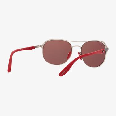  Ray-Ban 0RB3685M Unisex Siyah Güneş Gözlüğü