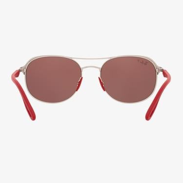  Ray-Ban 0RB3685M Unisex Siyah Güneş Gözlüğü