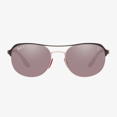  Ray-Ban 0RB3685M Unisex Siyah Güneş Gözlüğü