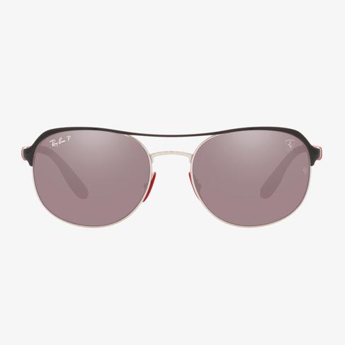  Ray-Ban 0RB3685M Unisex Siyah Güneş Gözlüğü
