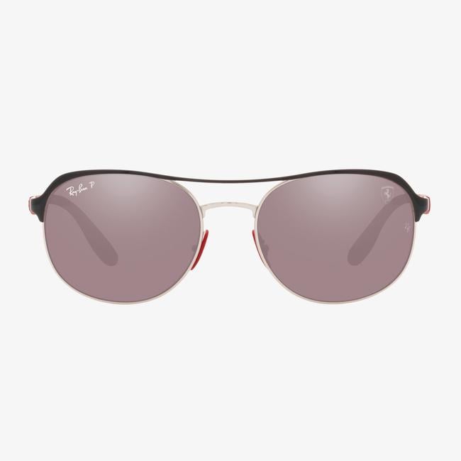 Ray-Ban 0RB3685M Unisex Siyah Güneş Gözlüğü
