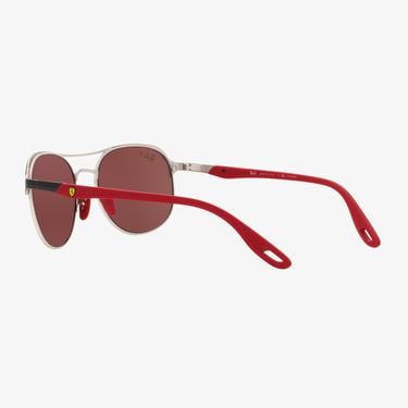  Ray-Ban 0RB3685M Unisex Siyah Güneş Gözlüğü