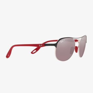  Ray-Ban 0RB3685M Unisex Siyah Güneş Gözlüğü