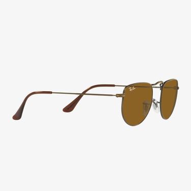  Ray-Ban 0RB3958 Unisex Antique Gold Güneş Gözlüğü
