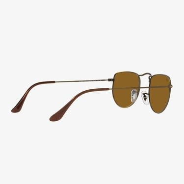  Ray-Ban 0RB3958 Unisex Antique Gold Güneş Gözlüğü