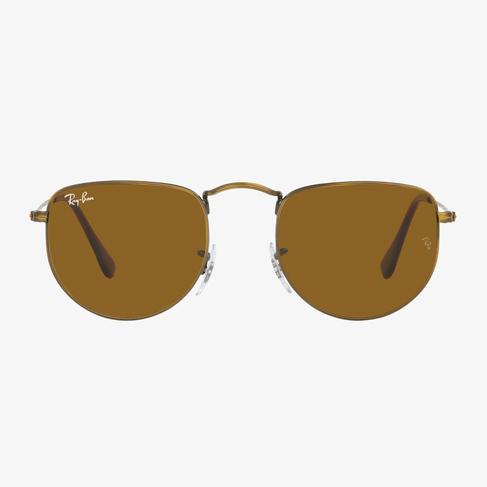  Ray-Ban 0RB3958 Unisex Antique Gold Güneş Gözlüğü