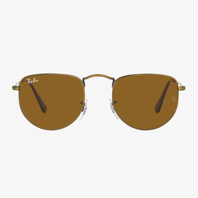  Ray-Ban 0RB3958 Unisex Antique Gold Güneş Gözlüğü