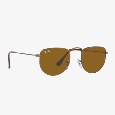  Ray-Ban 0RB3958 Unisex Antique Gold Güneş Gözlüğü