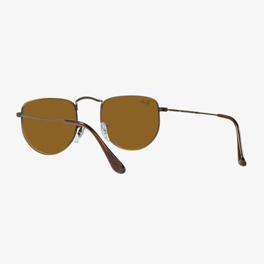  Ray-Ban 0RB3958 Unisex Antique Gold Güneş Gözlüğü