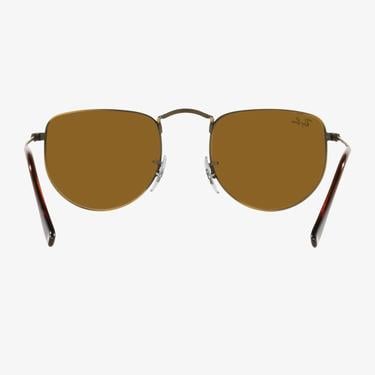  Ray-Ban 0RB3958 Unisex Antique Gold Güneş Gözlüğü
