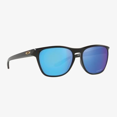  Oakley 0OO9479 Erkek Mat Siyah Güneş Gözlüğü