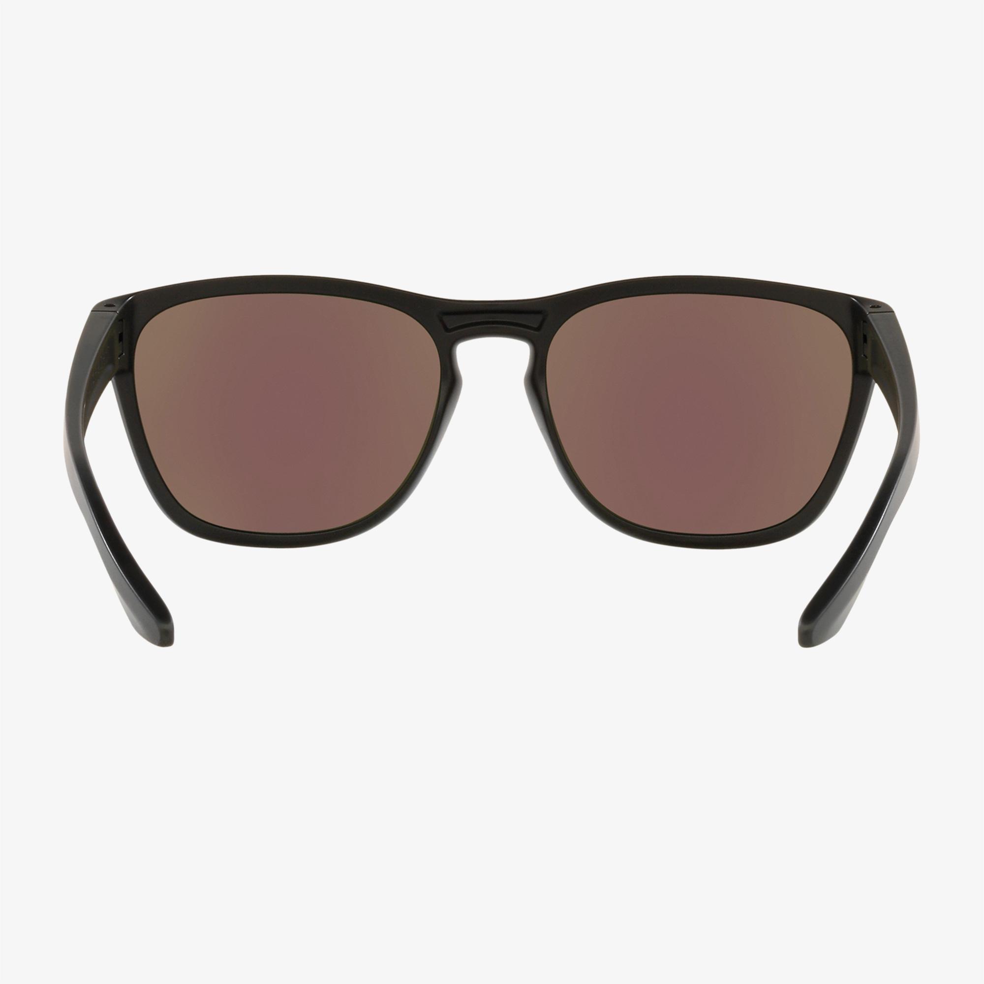 Oakley 0OO9479 Erkek Mat Siyah Güneş Gözlüğü