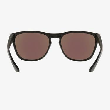  Oakley 0OO9479 Erkek Mat Siyah Güneş Gözlüğü