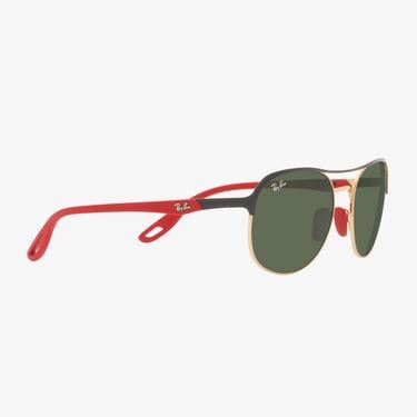  Ray-Ban 0RB3685M Unisex Siyah Güneş Gözlüğü