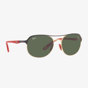  Ray-Ban 0RB3685M Unisex Siyah Güneş Gözlüğü
